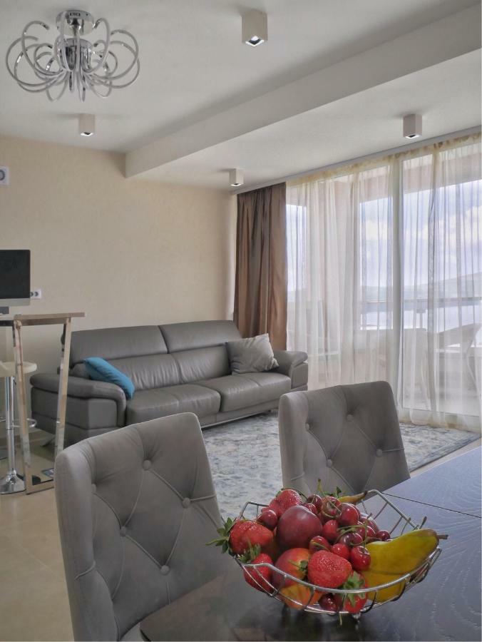 Villa Travertino Teodo Esterno foto
