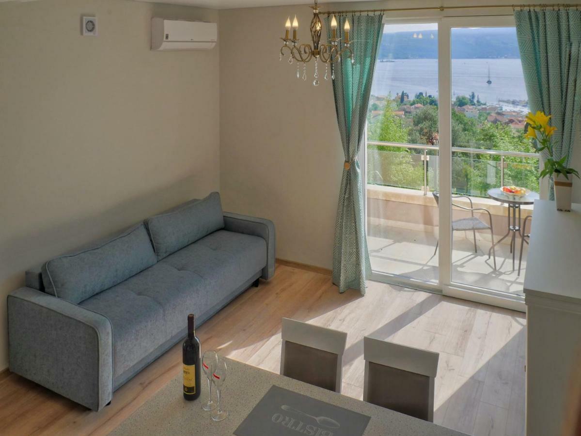 Villa Travertino Teodo Esterno foto