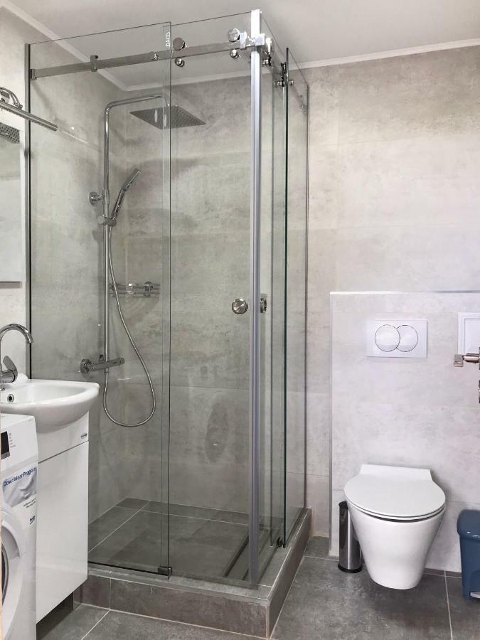 Villa Travertino Teodo Esterno foto