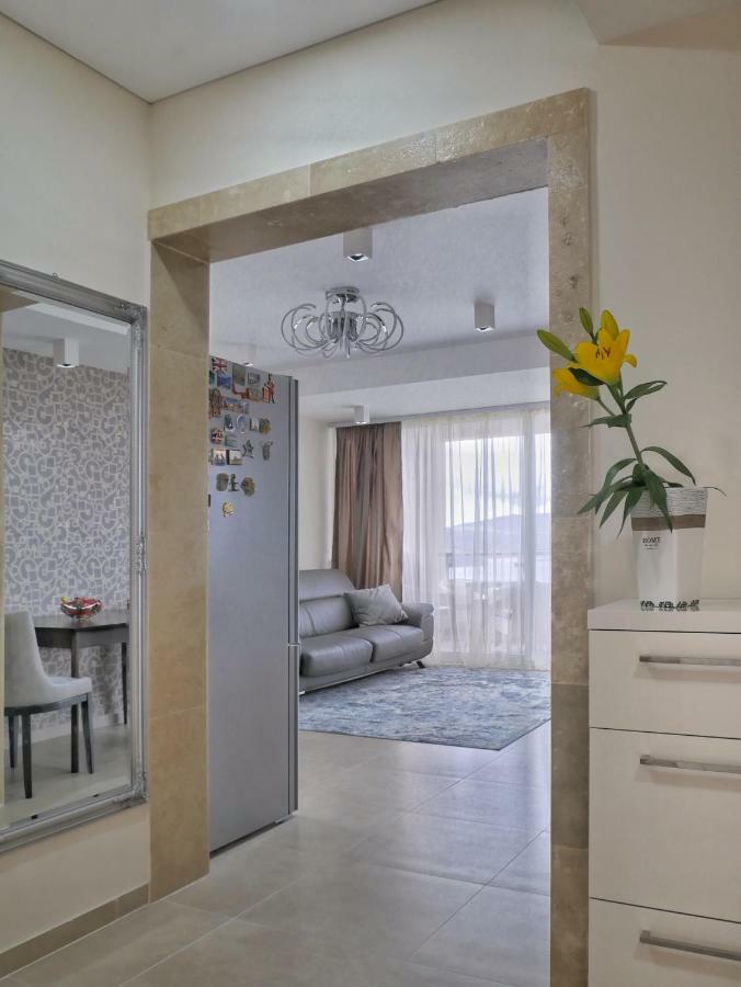 Villa Travertino Teodo Esterno foto