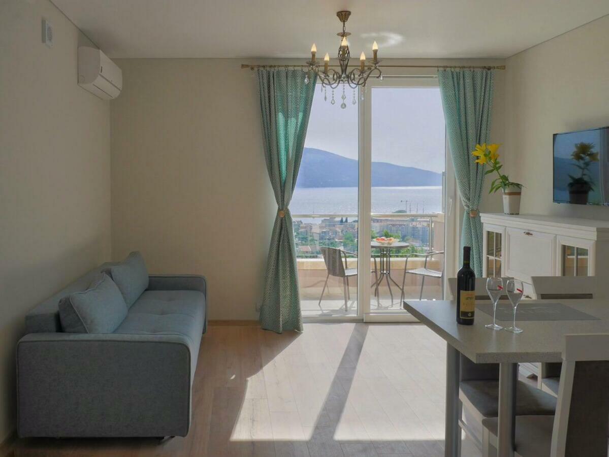 Villa Travertino Teodo Esterno foto