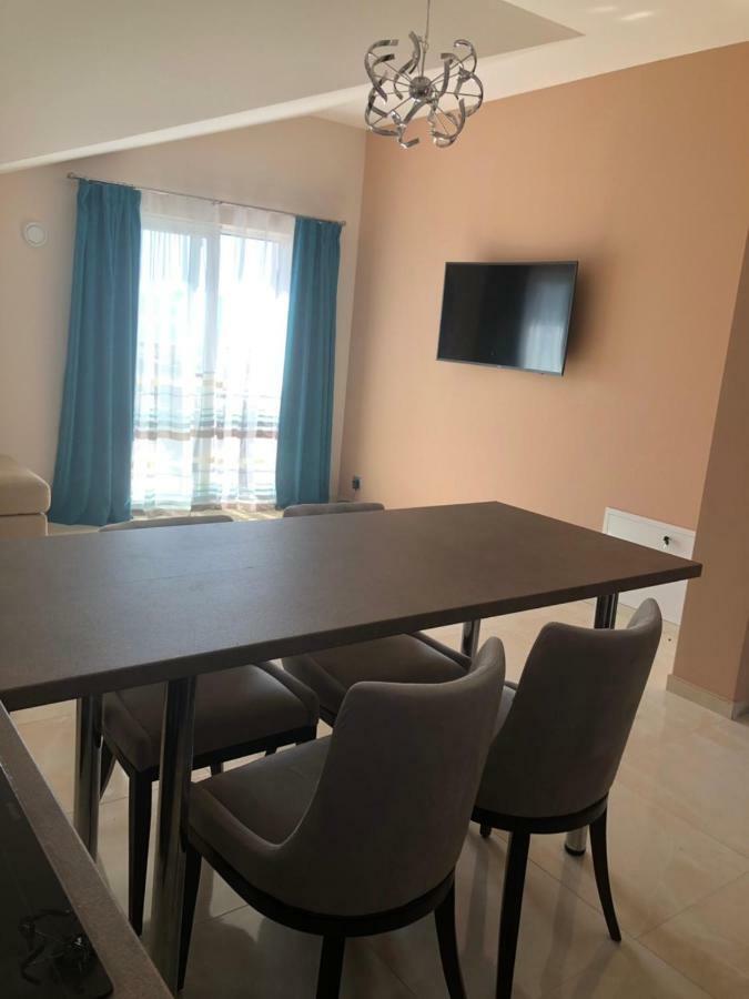 Villa Travertino Teodo Esterno foto