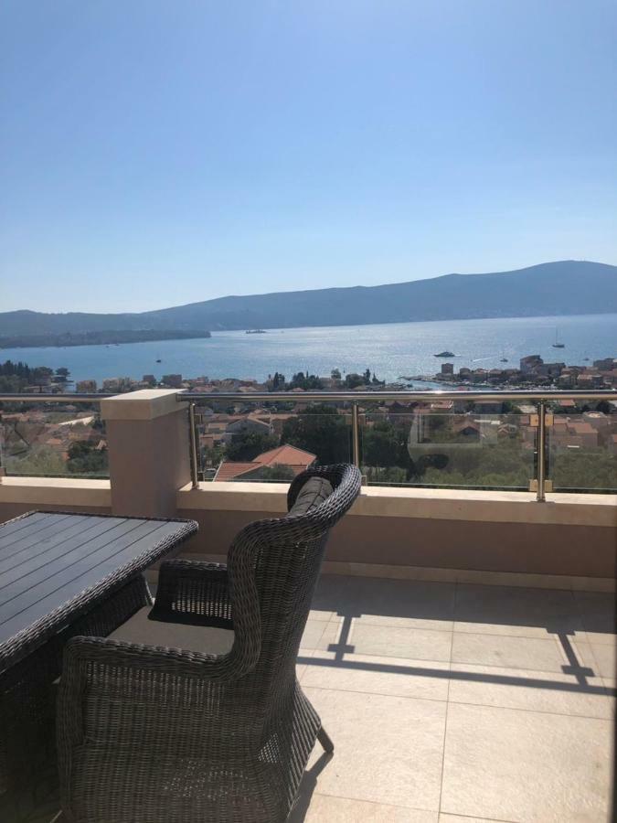 Villa Travertino Teodo Esterno foto