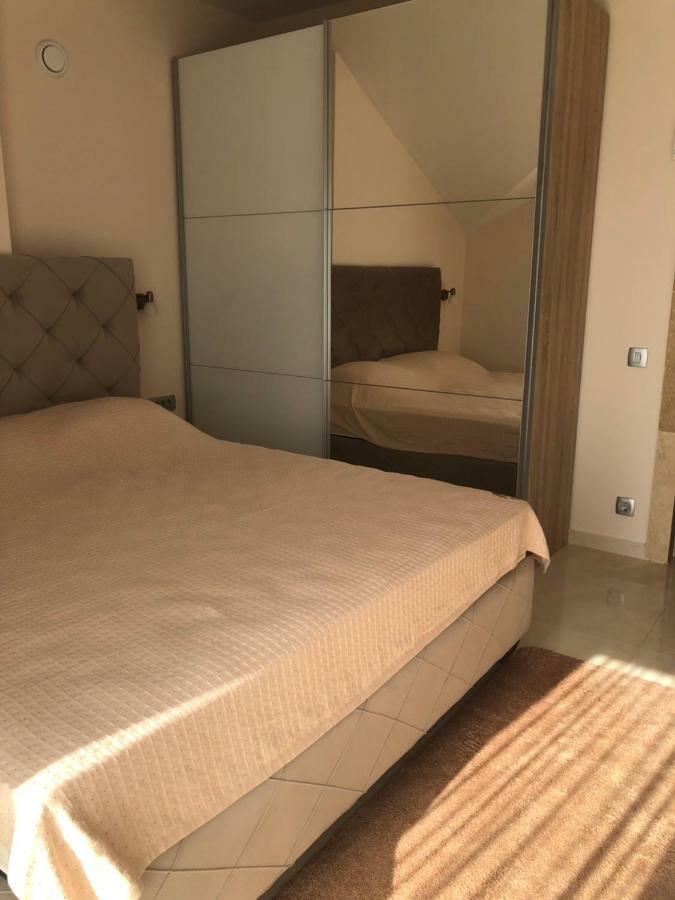 Villa Travertino Teodo Esterno foto