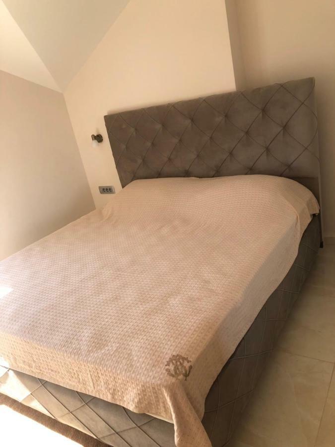 Villa Travertino Teodo Esterno foto