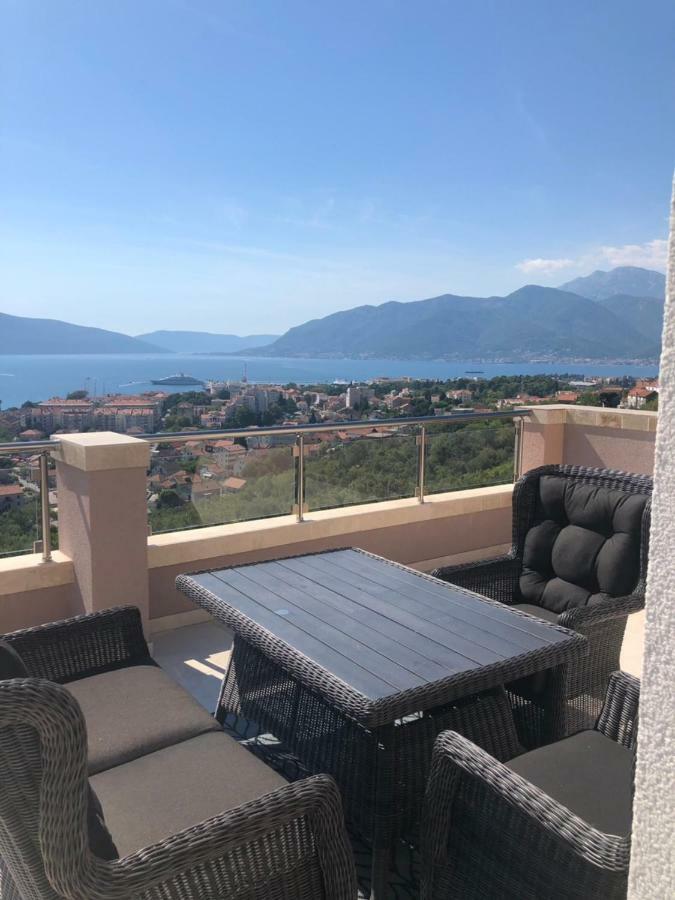 Villa Travertino Teodo Esterno foto