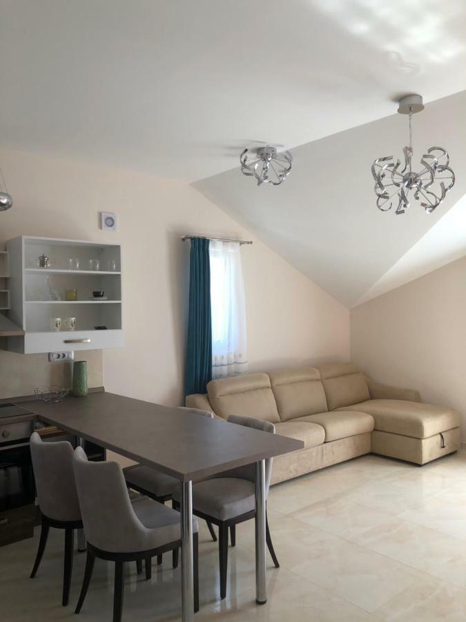 Villa Travertino Teodo Esterno foto